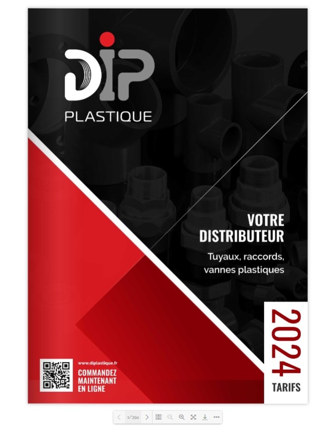 Catalogue 2024 en ligne